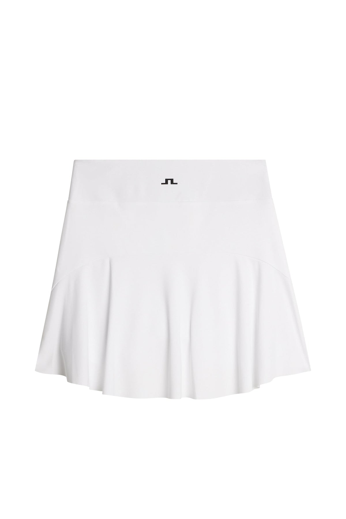 Shania Skirt / White