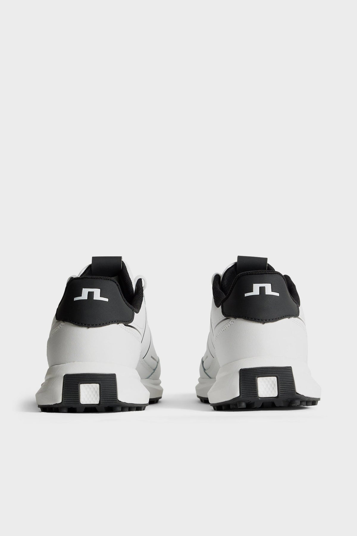 Bridge Golf Sneaker / White