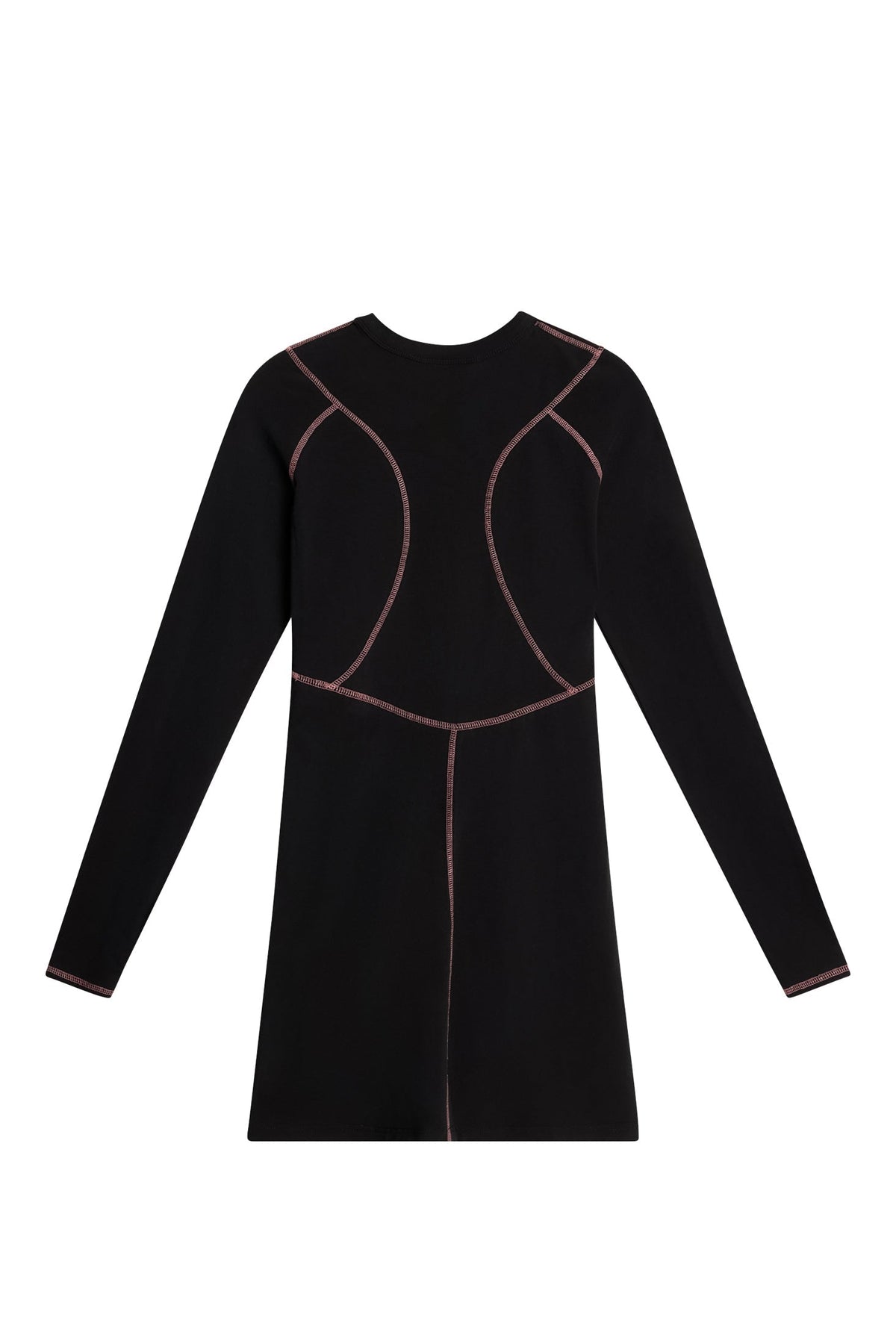 Emmy Dress / Black