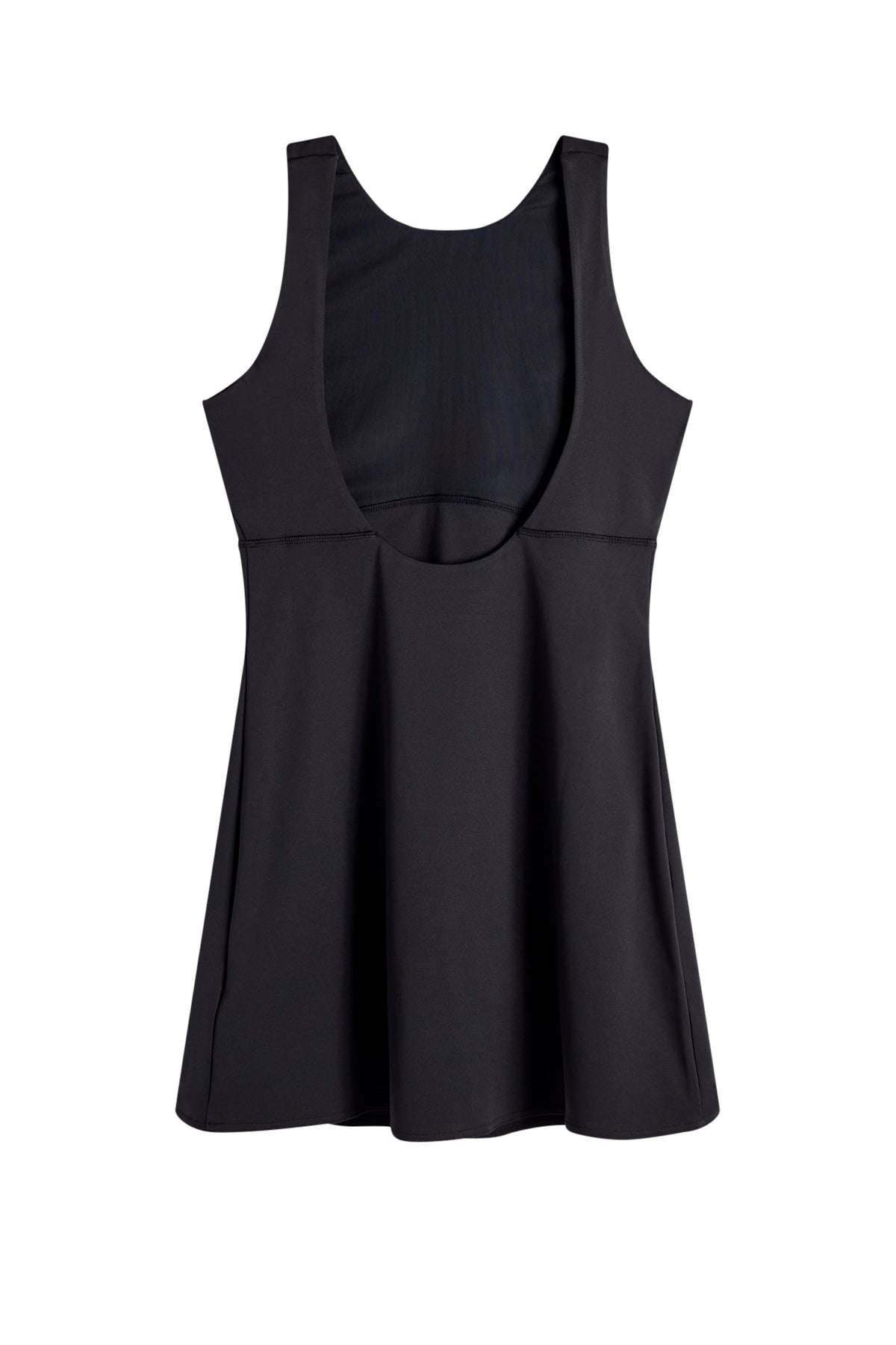 Phoebe Dress / Black