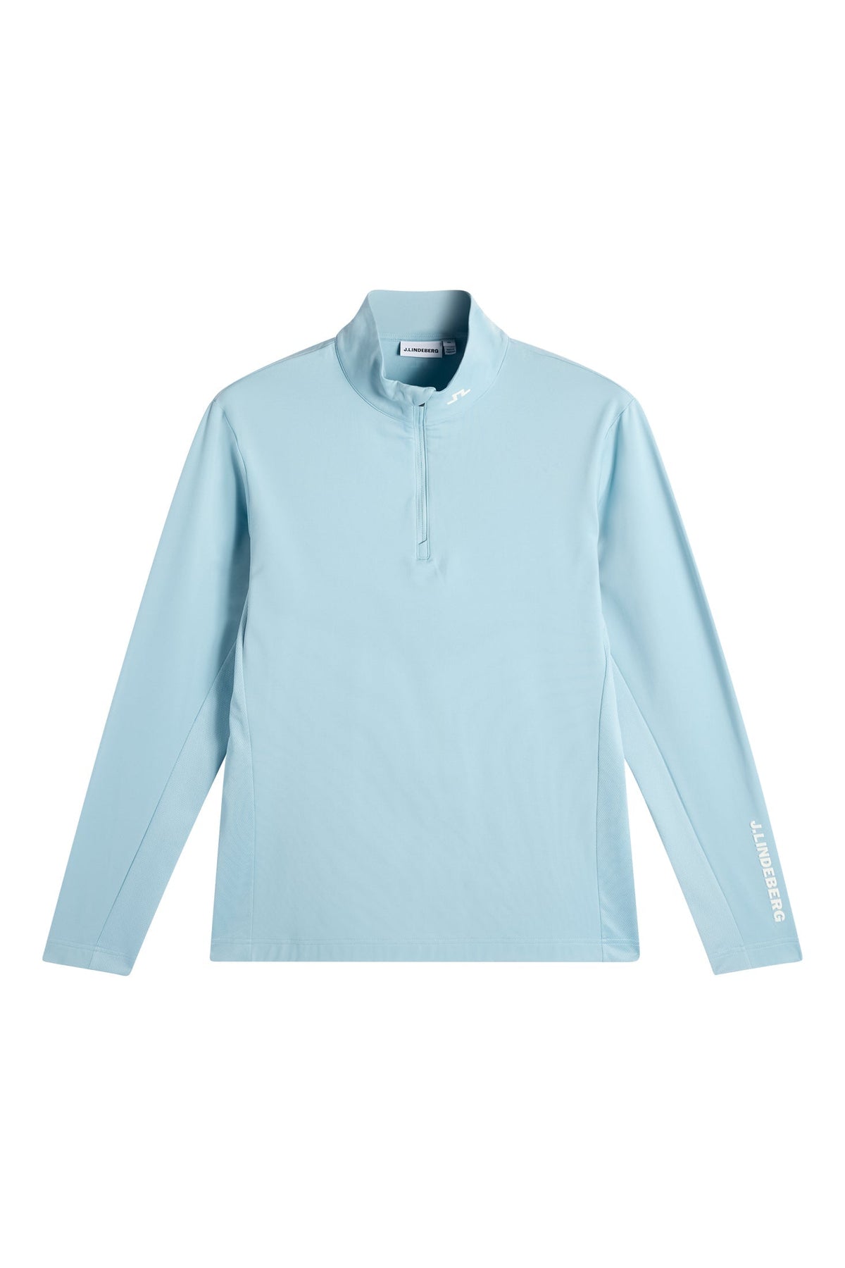 Tour Tech Mid Layer / Forget-Me-Not