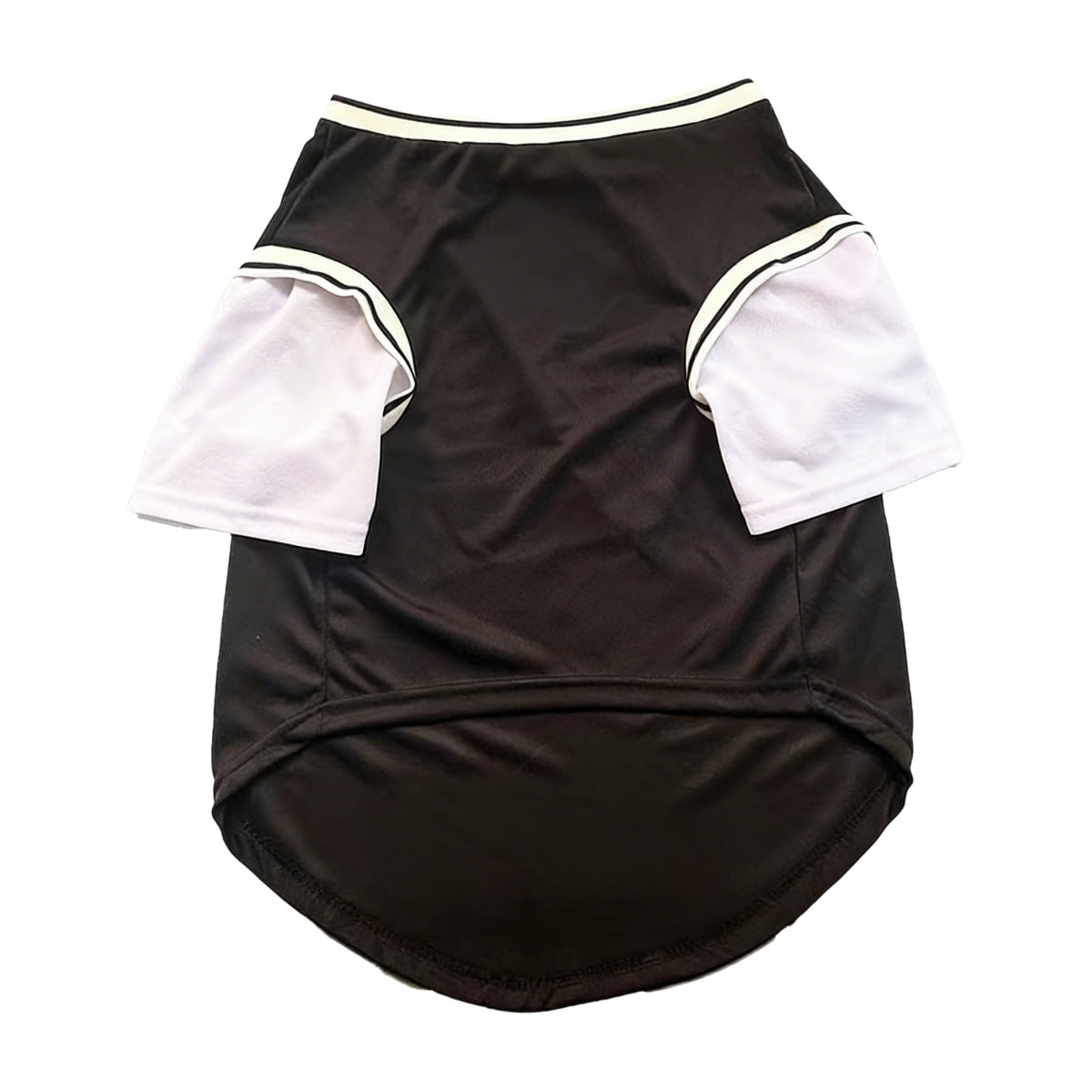 Personalized Breathable Pet Shirt with Name & Number | inCloth62