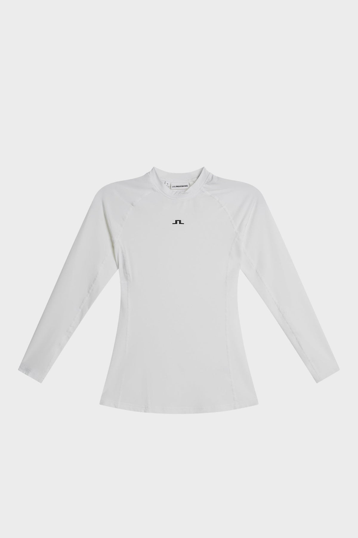 Isa LS Top / White