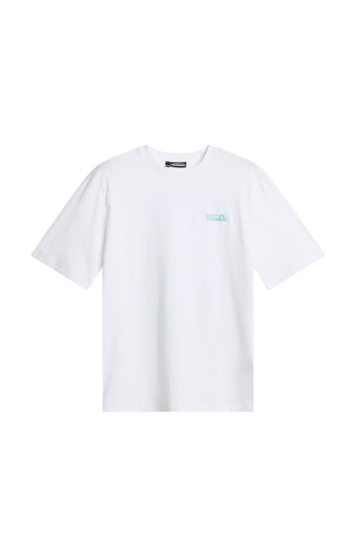 Graphic T-Shirt / White
