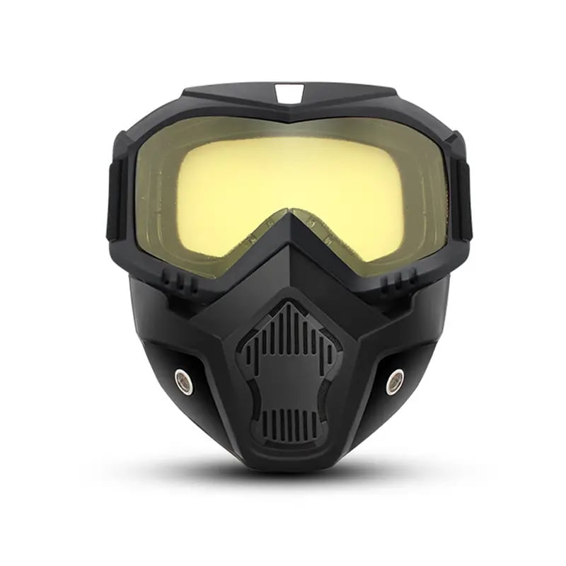 Full-face Goggle
