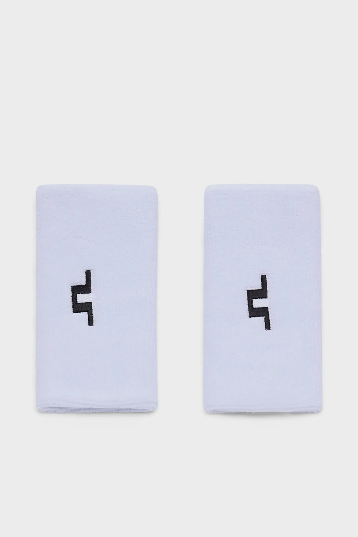 Rally Wristband / White