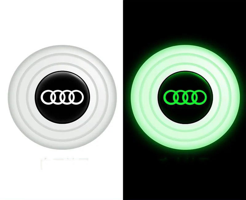 Luminous silicone door shock absorber✨8Pcs✨