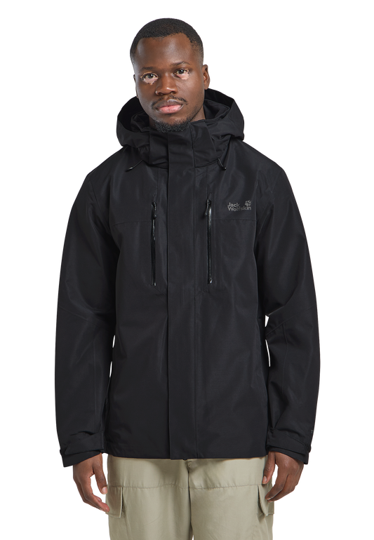 JASPER 2L JKT M