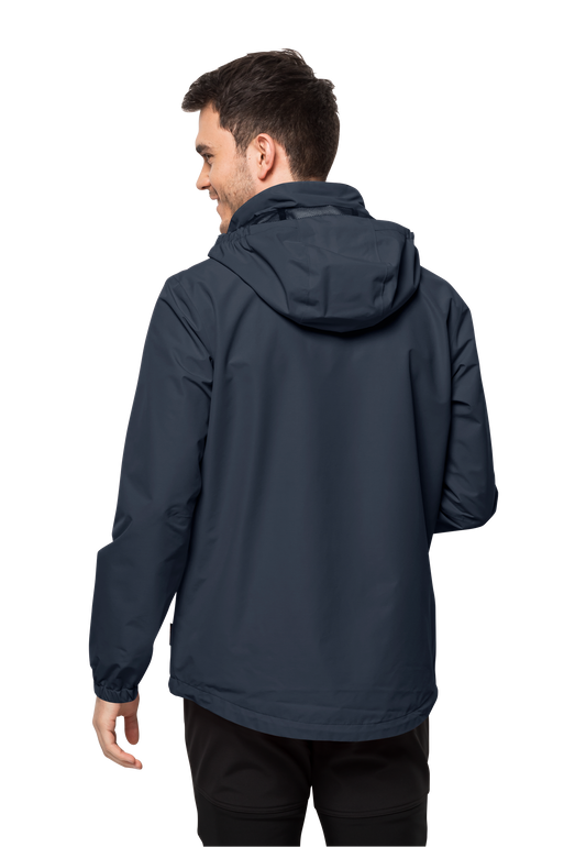 STORMY POINT 2L JKT M