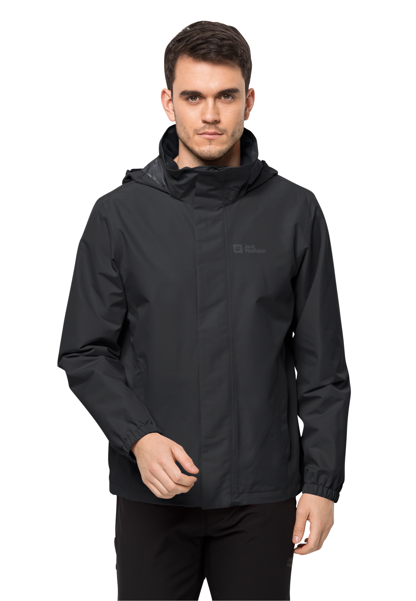 STORMY POINT 2L JKT M