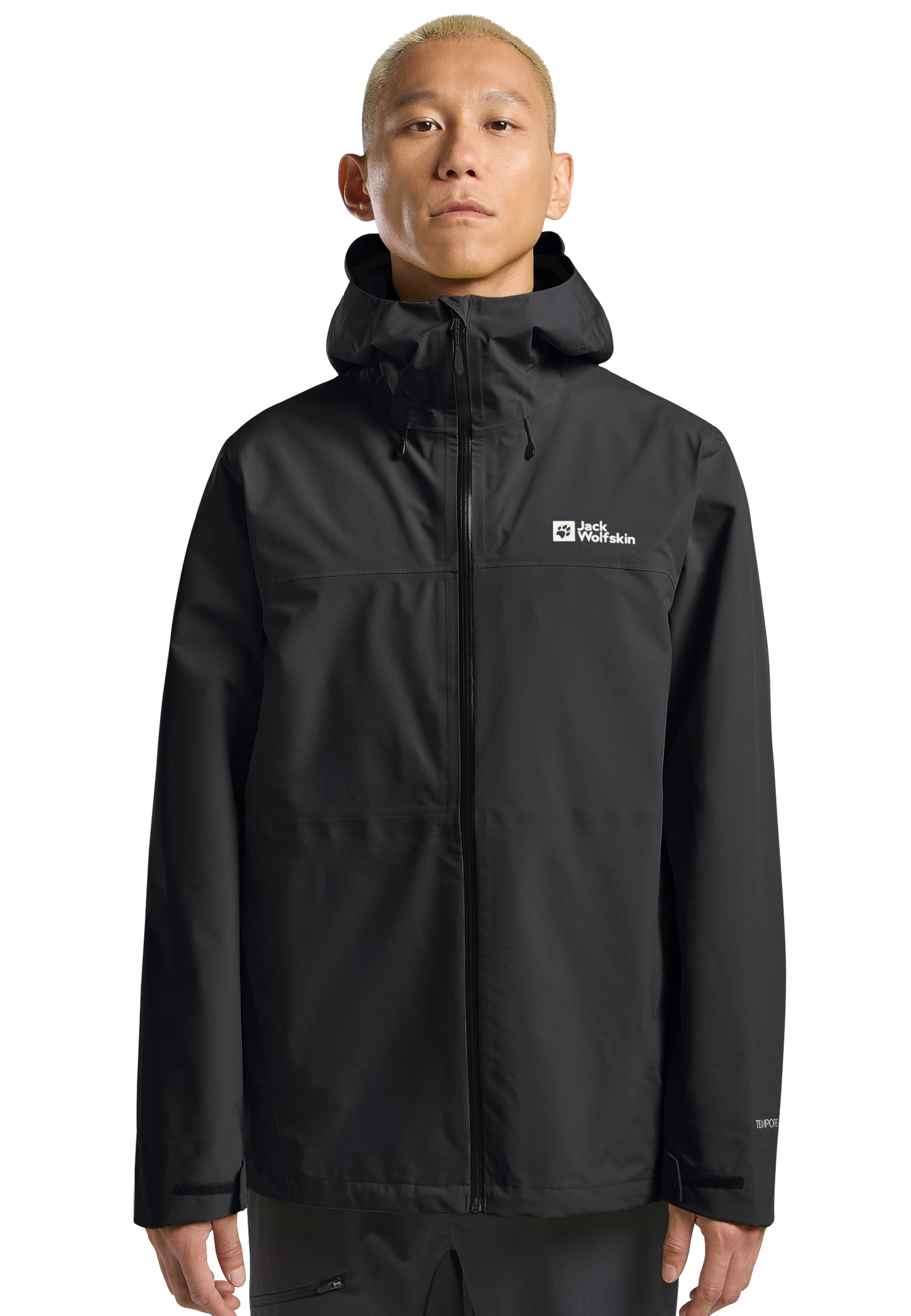 HIGHEST PEAK 3L JKT M