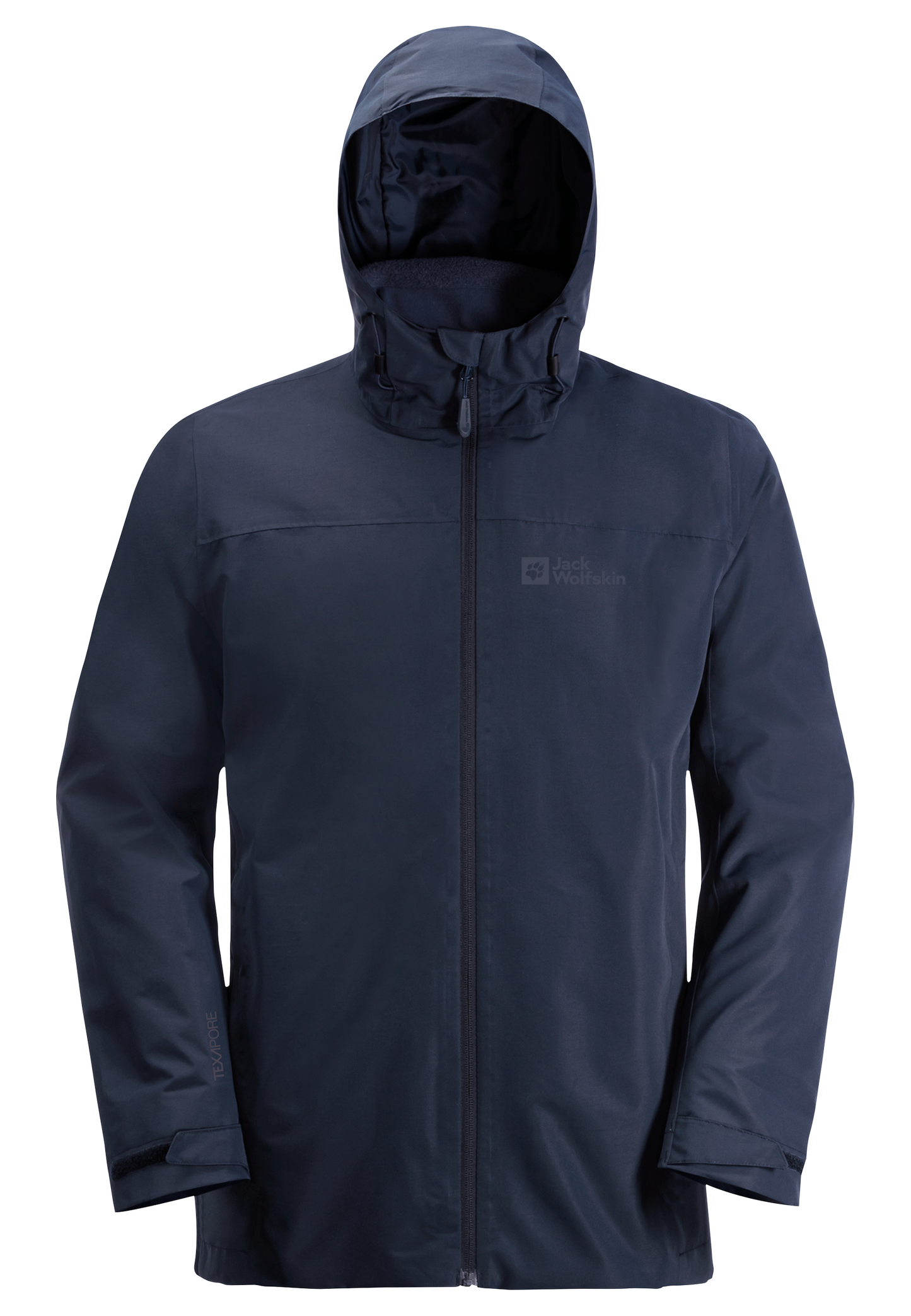 TAUBENBERG 3IN1 JKT M
