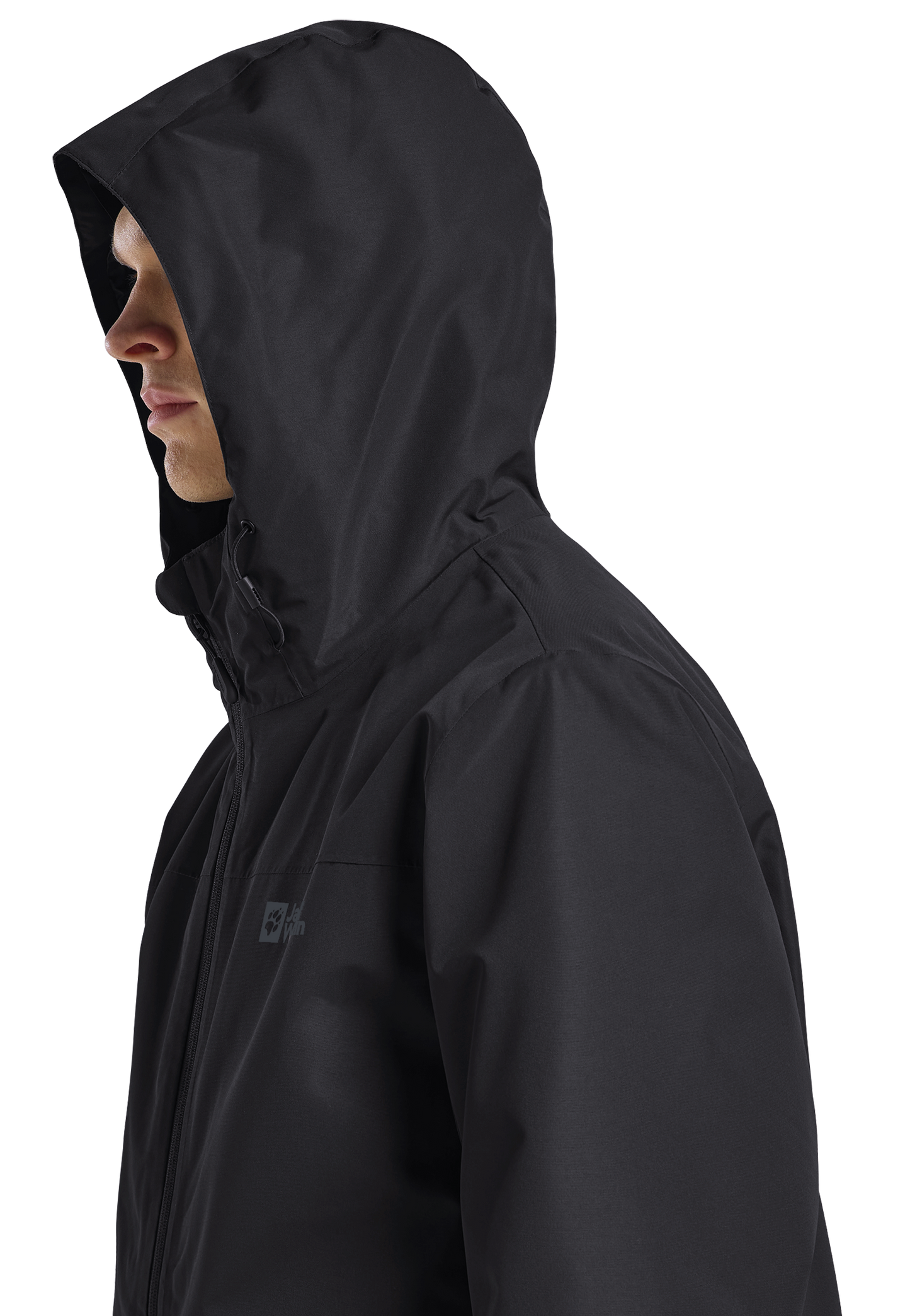 TAUBENBERG 3IN1 JKT M