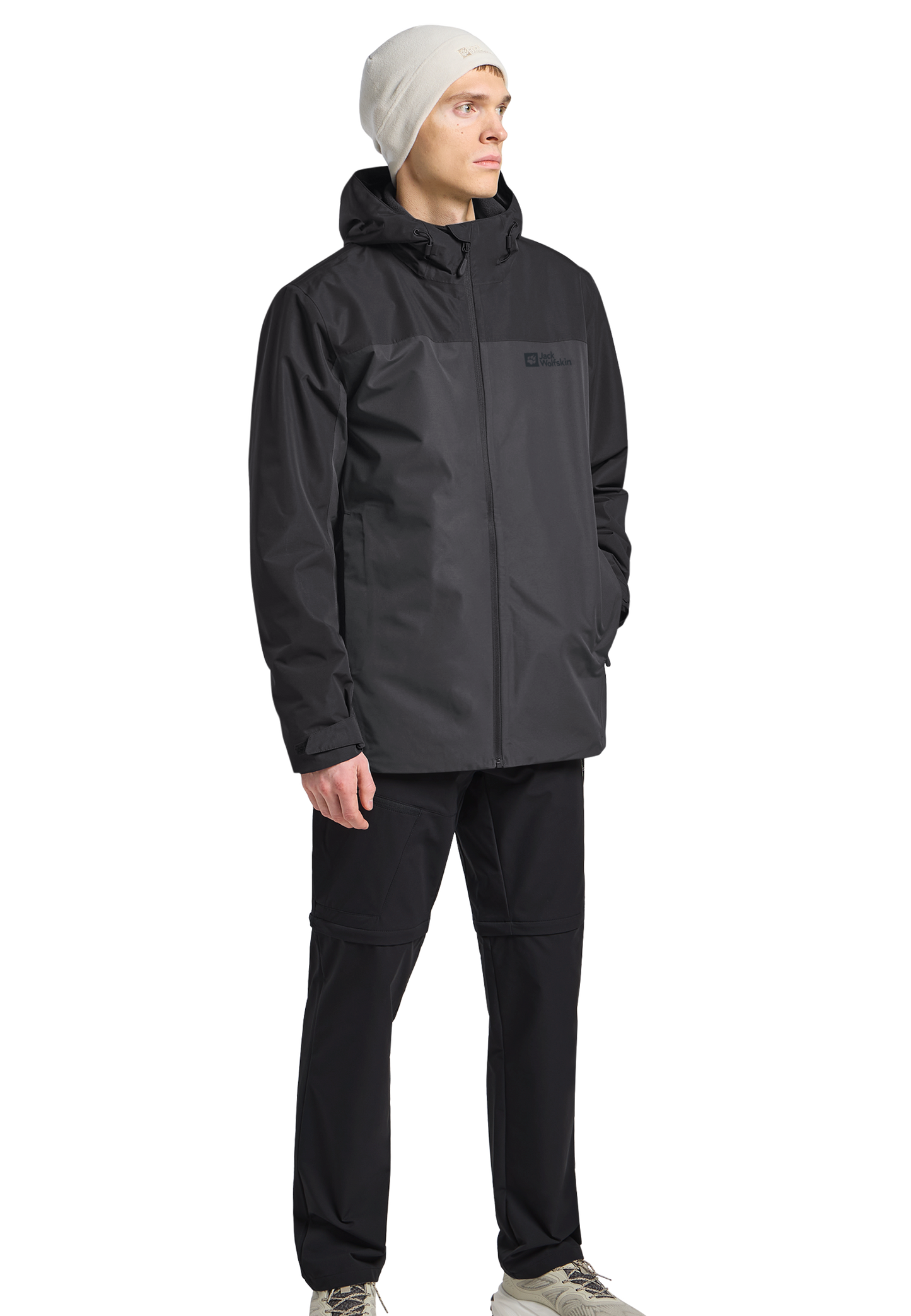 TAUBENBERG 3IN1 JKT M