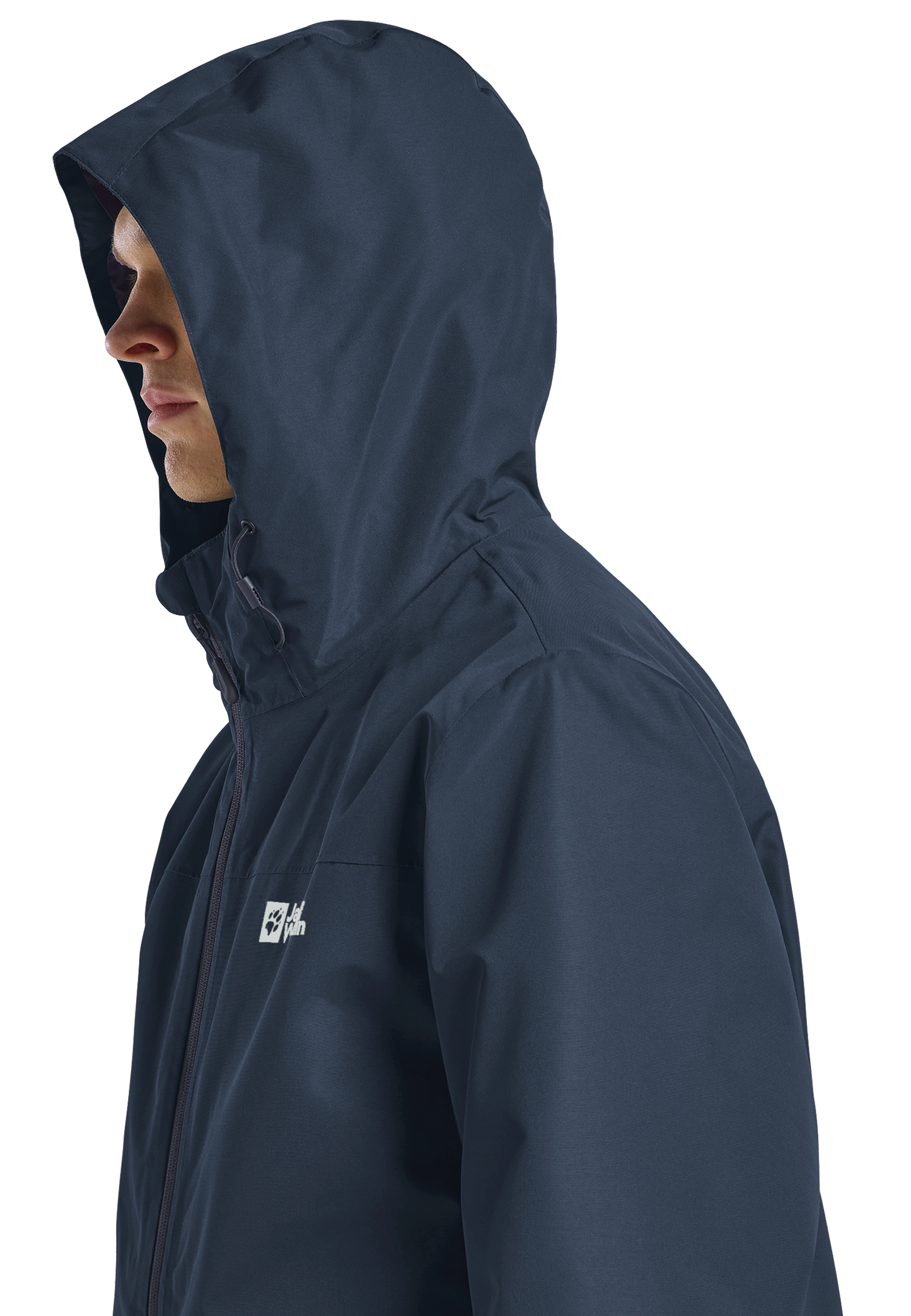 TAUBENBERG 3IN1 JKT M