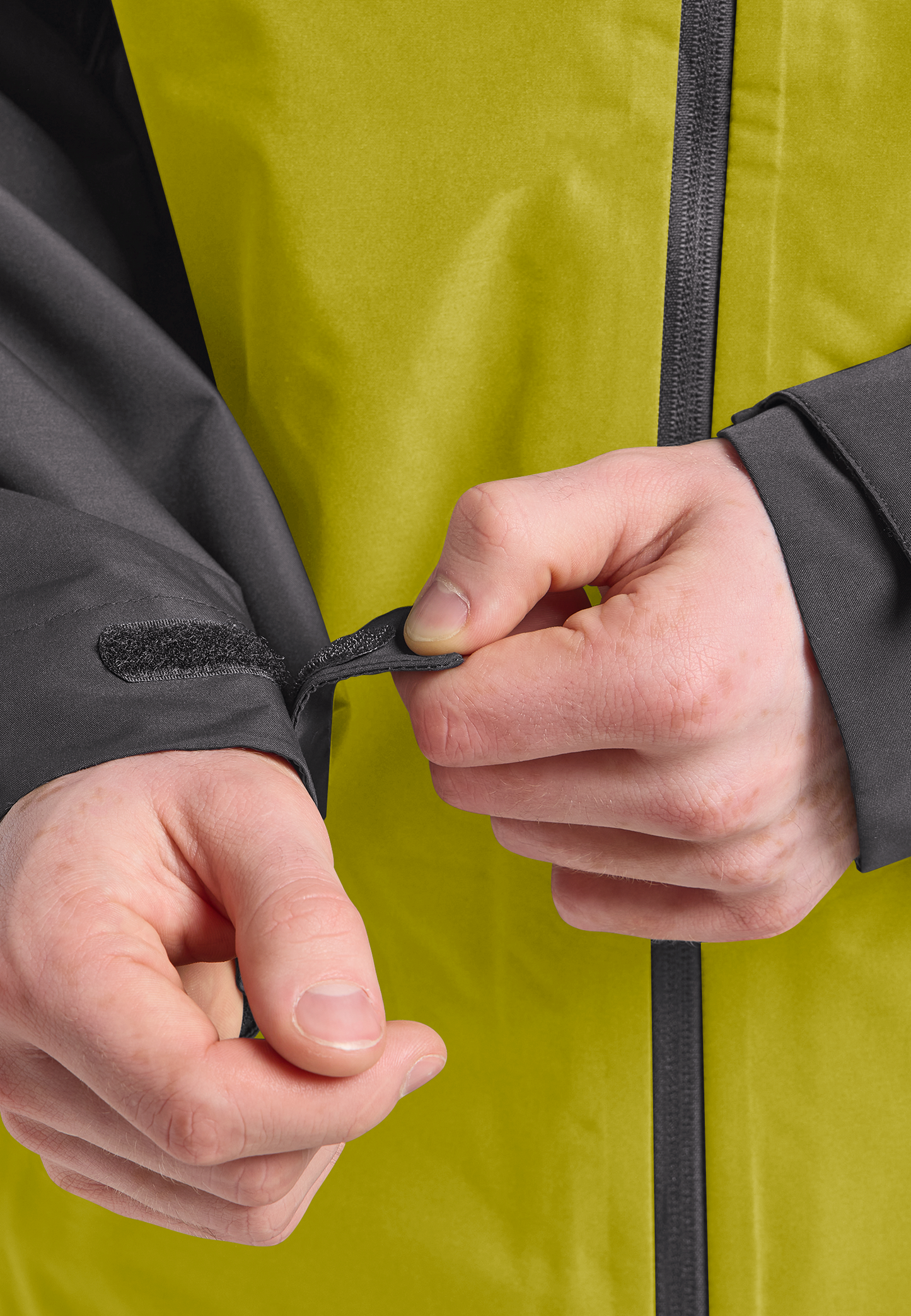 TAUBENBERG 3IN1 JKT M