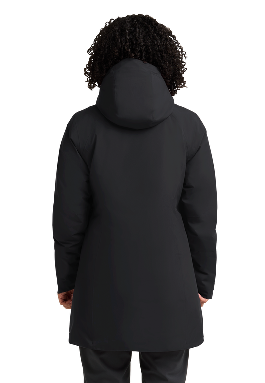 HEIDELSTEIN INS JKT W