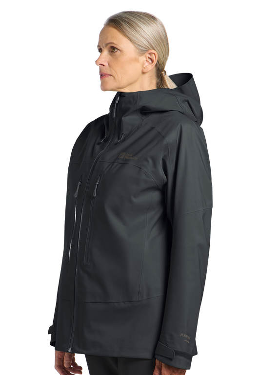 KAMMWEG 3L JKT W