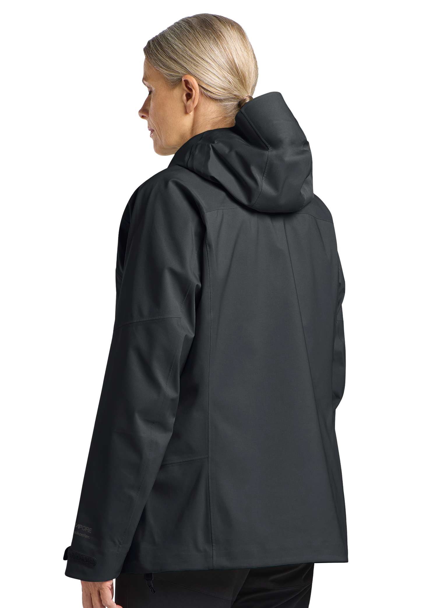 KAMMWEG 3L JKT W