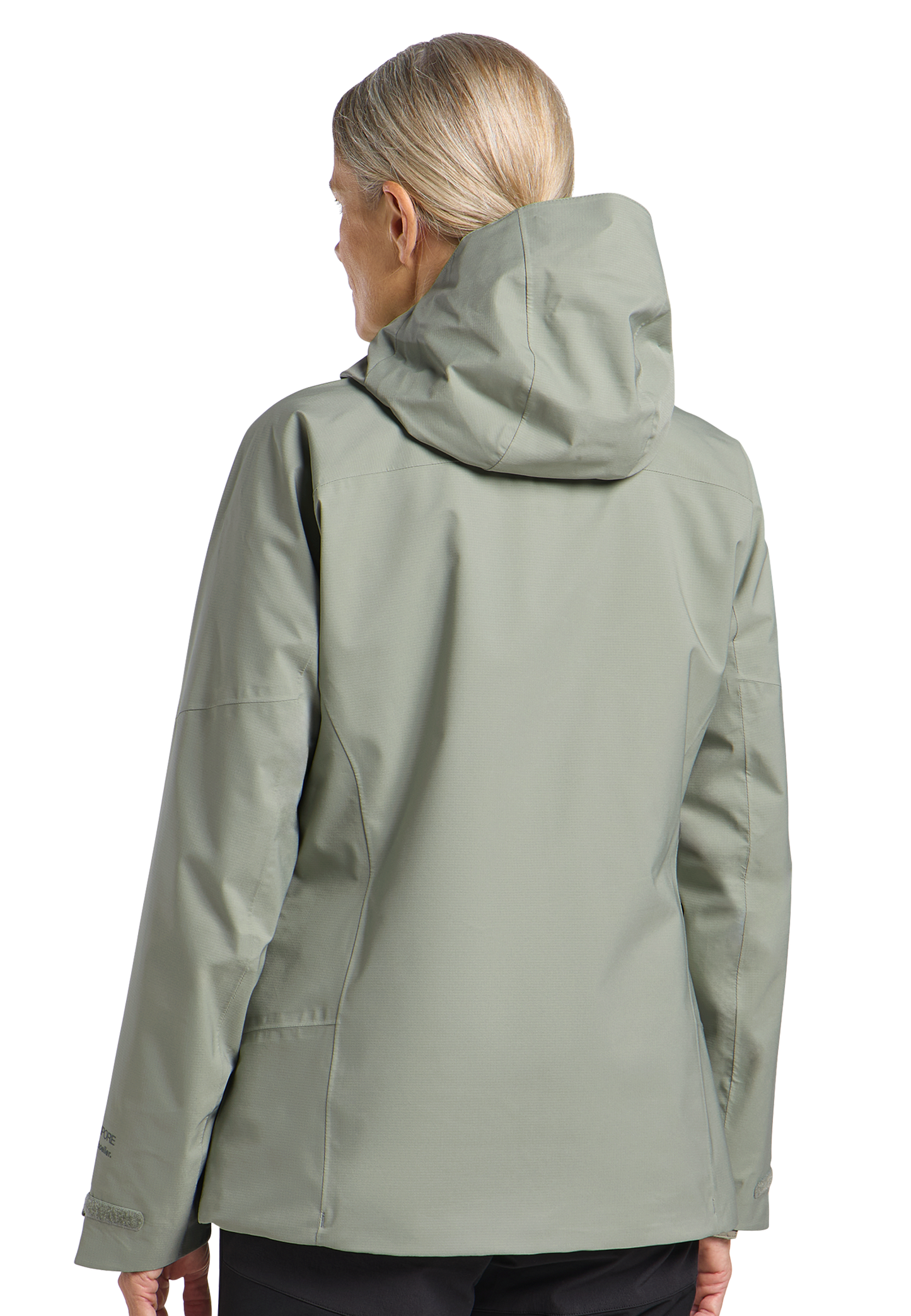 KAMMWEG 2L JKT W