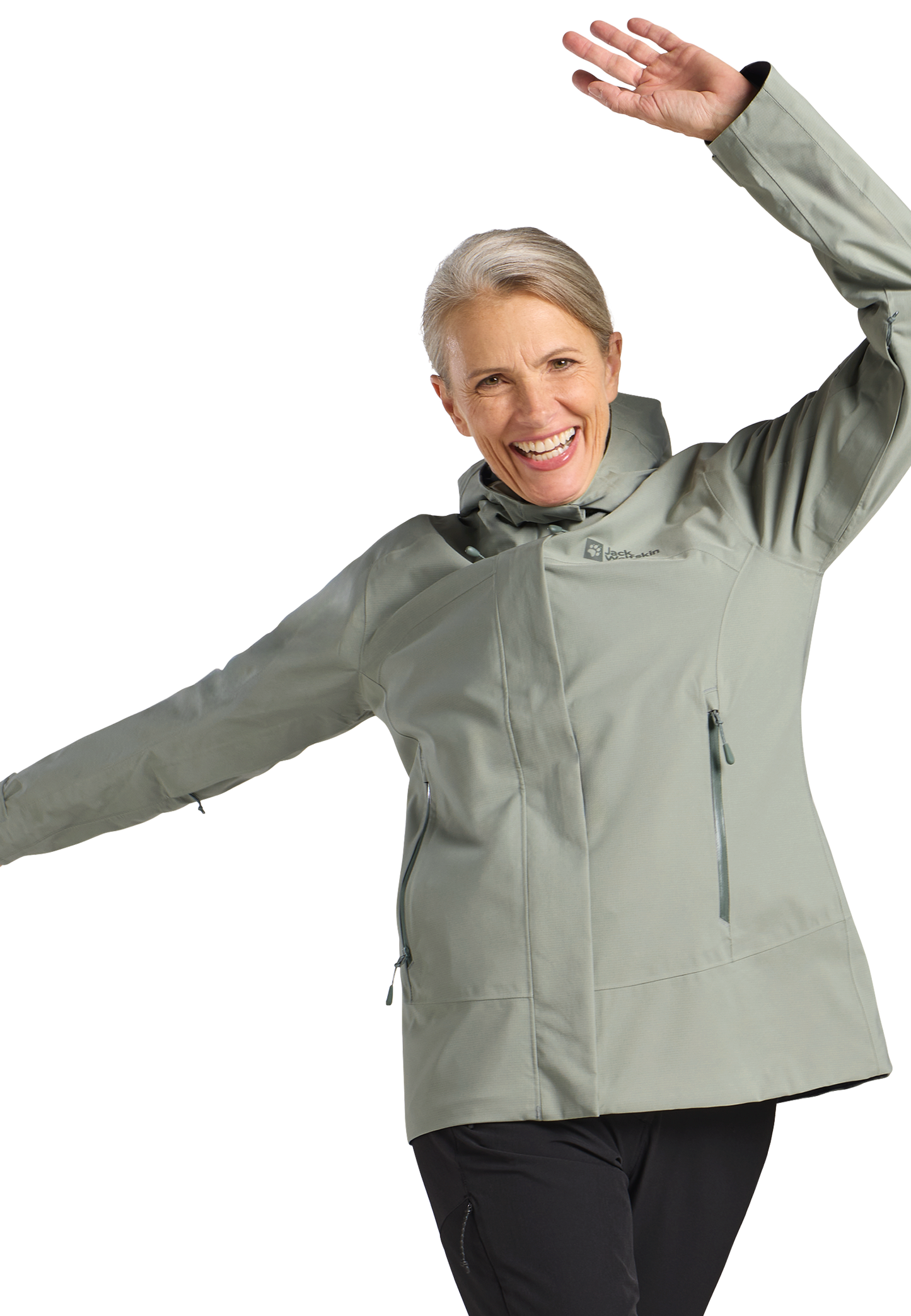 KAMMWEG 2L JKT W
