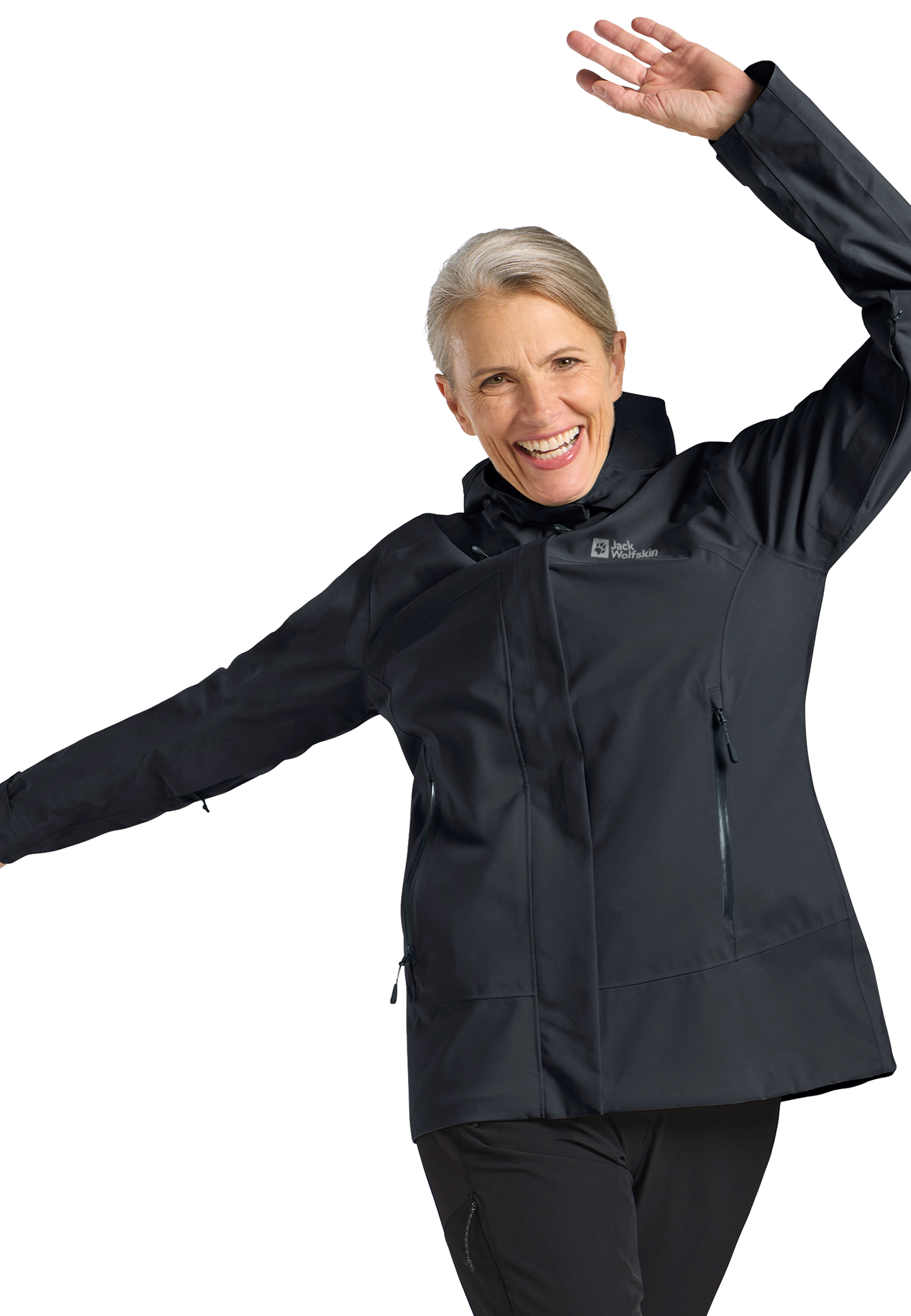 KAMMWEG 2L JKT W
