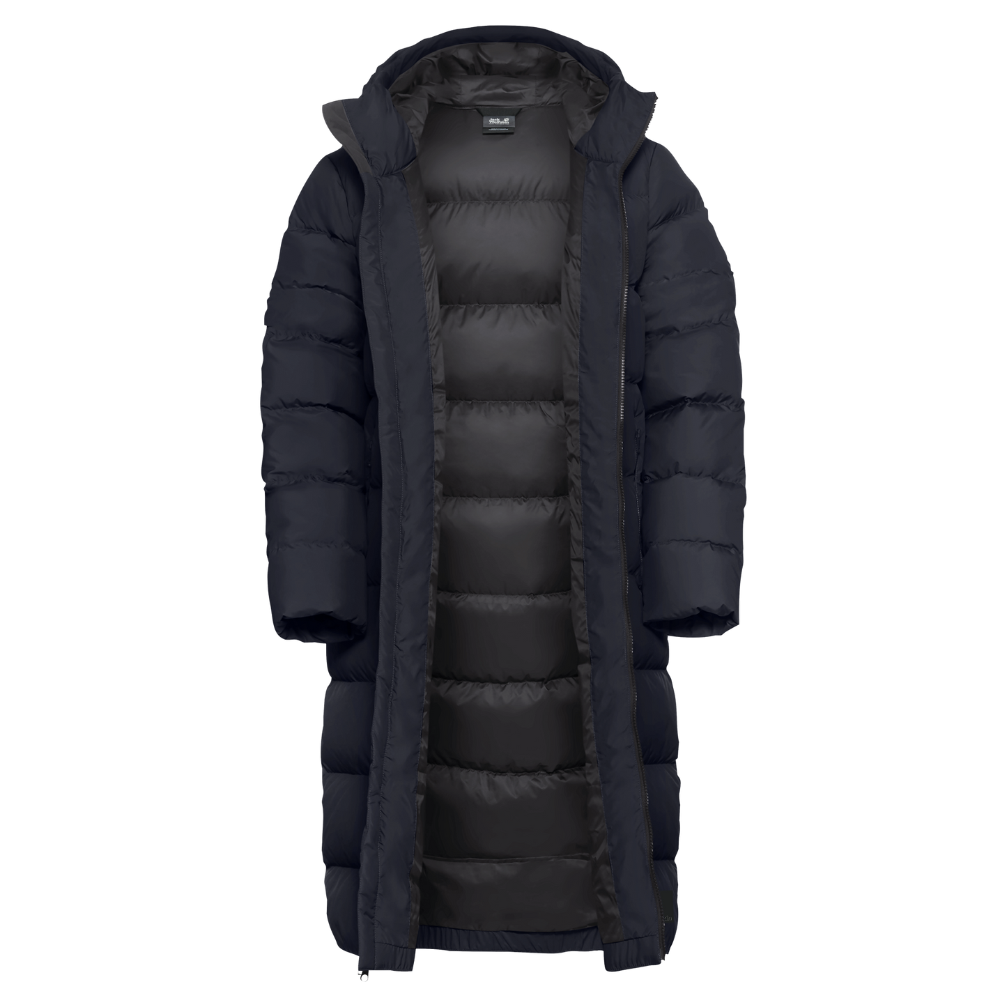 FROZEN PALACE COAT W RDS