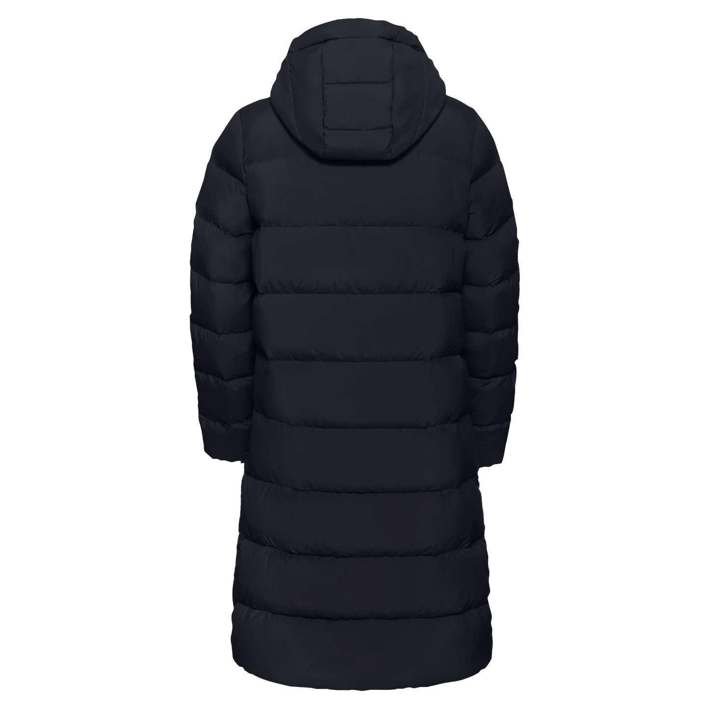FROZEN PALACE COAT W RDS