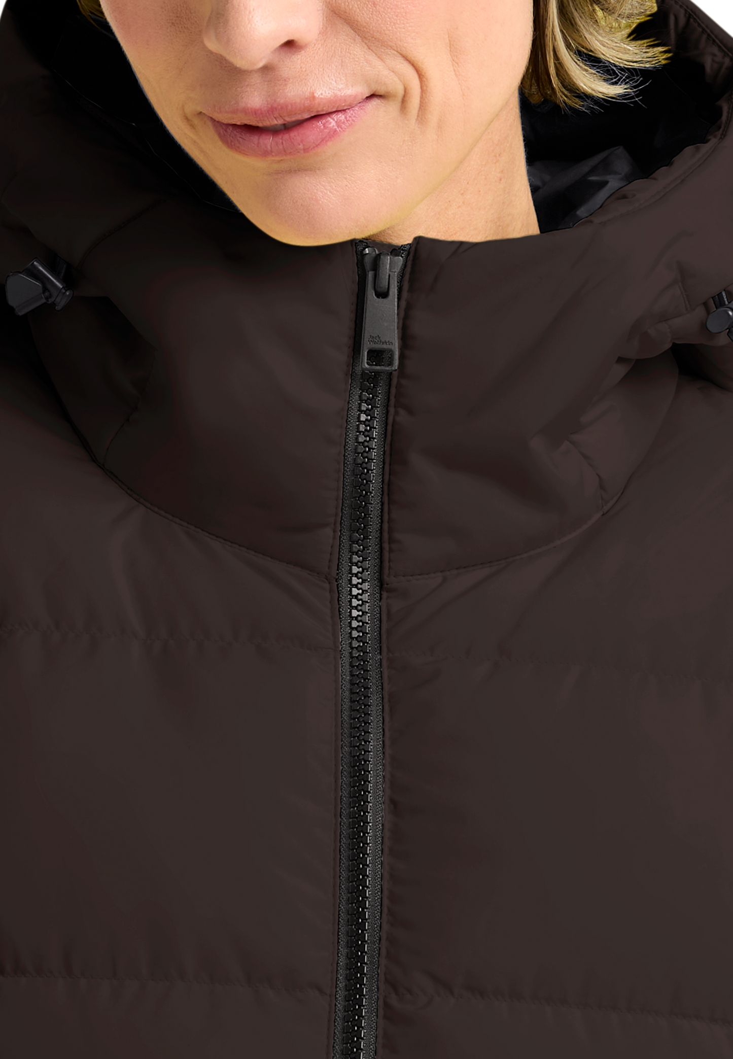 FROZEN PALACE COAT W RDS