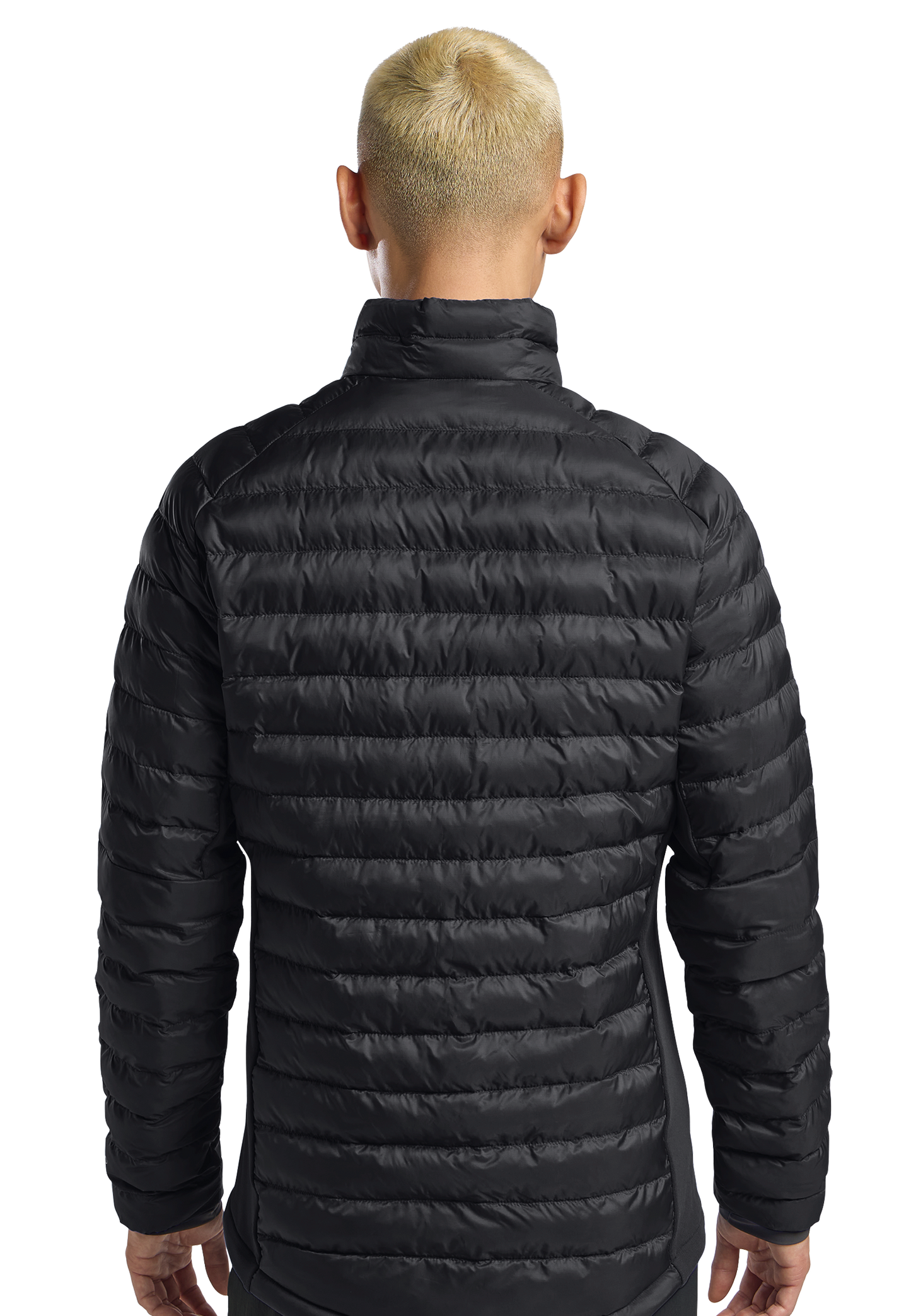 ROUTEBURN PRO INS JKT M