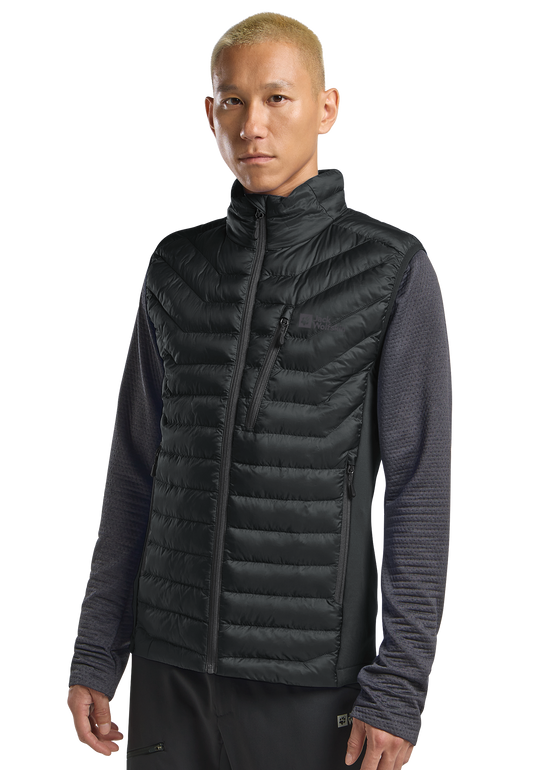 ROUTEBURN PRO INS VEST M