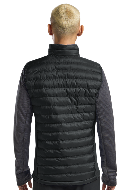 ROUTEBURN PRO INS VEST M
