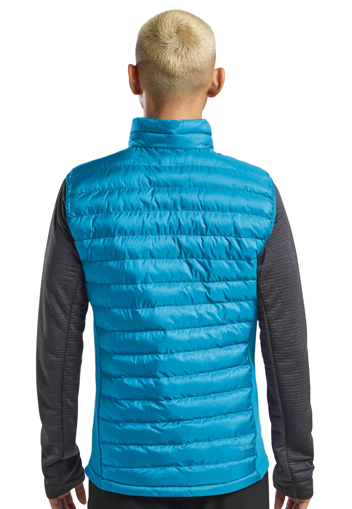 ROUTEBURN PRO INS VEST M