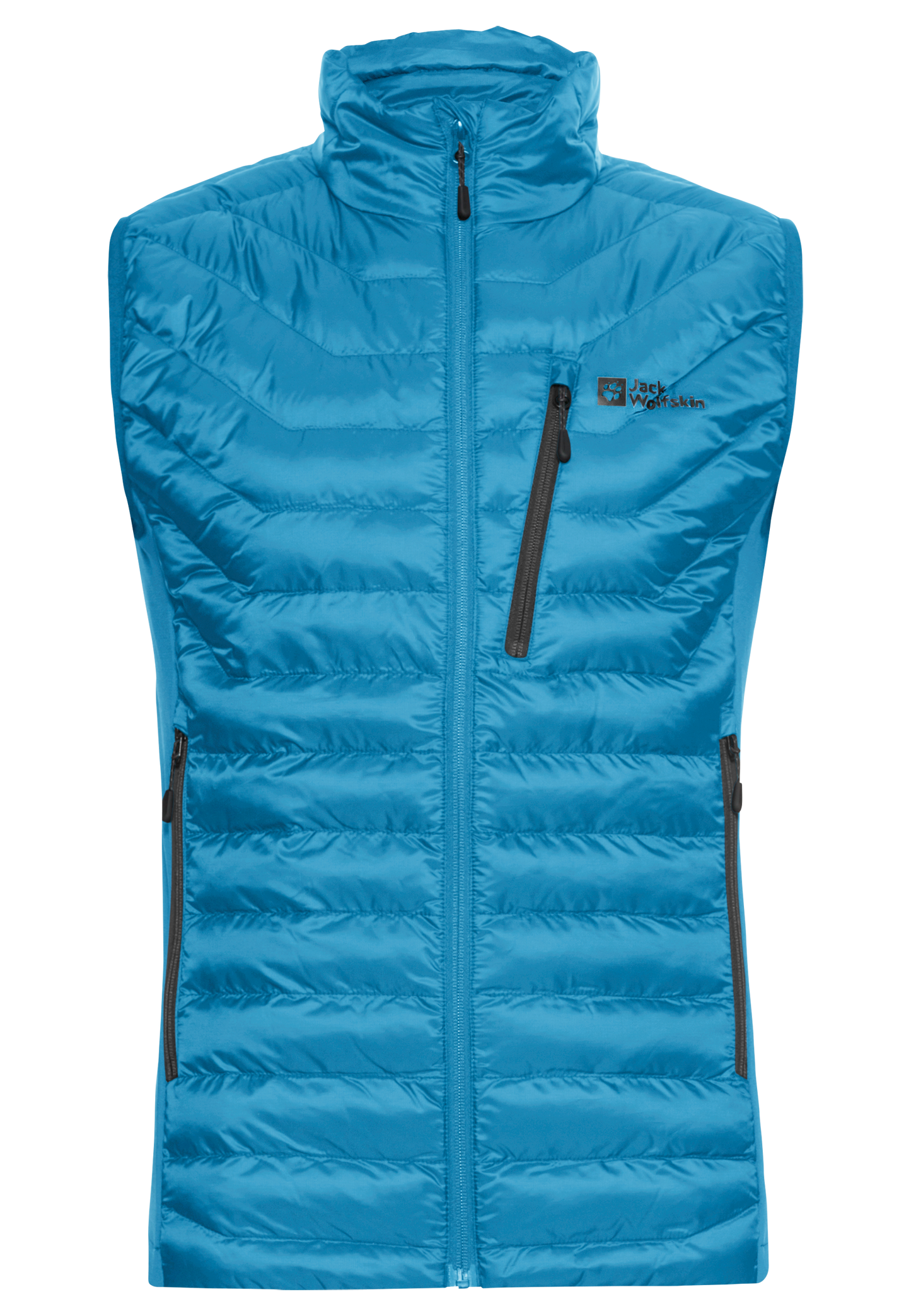ROUTEBURN PRO INS VEST M