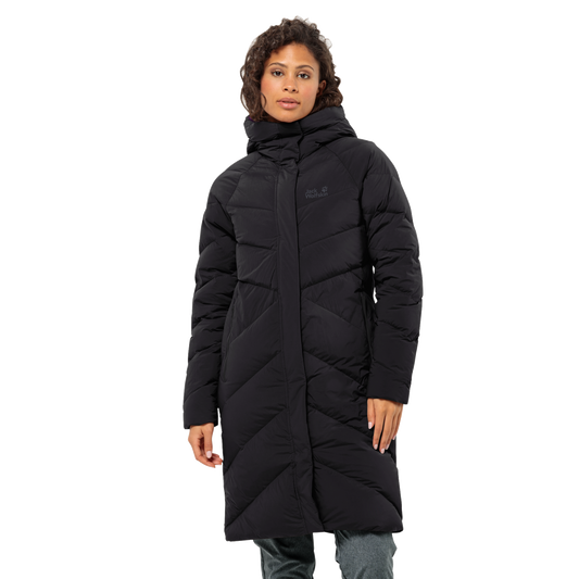 MARIENPLATZ COAT W RDS