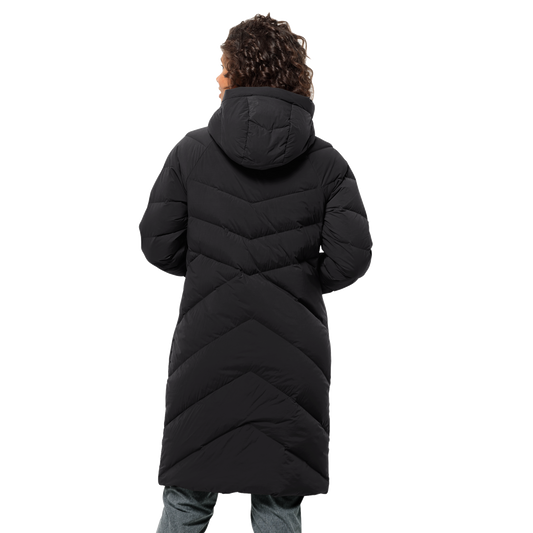 MARIENPLATZ COAT W RDS