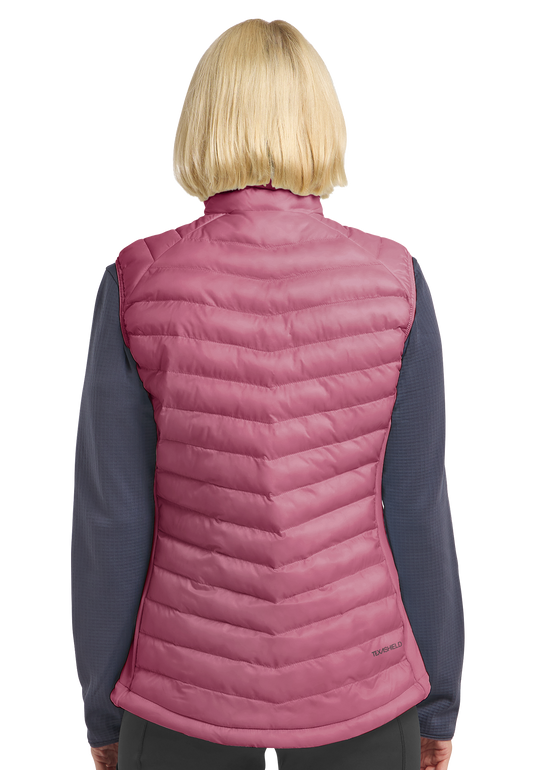 ROUTEBURN PRO INS VEST W