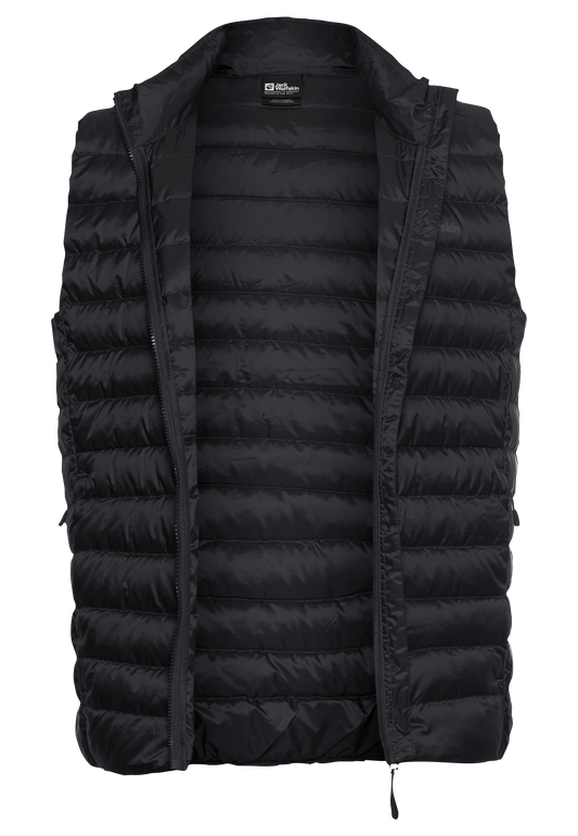 PILVI DOWN VEST M RDS