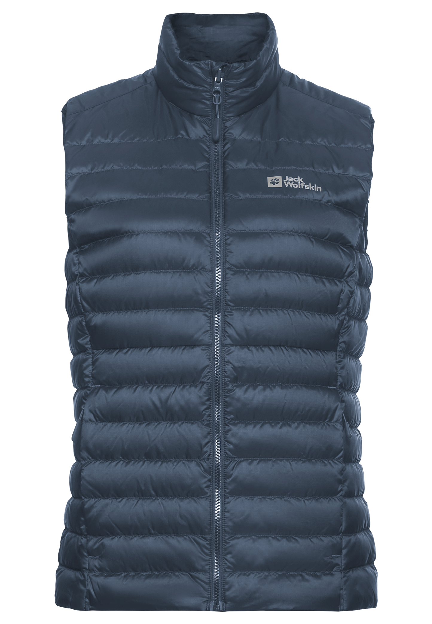 PILVI DOWN VEST W RDS