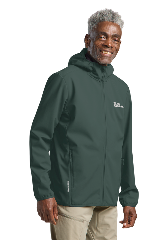 BORNBERG HOODY M