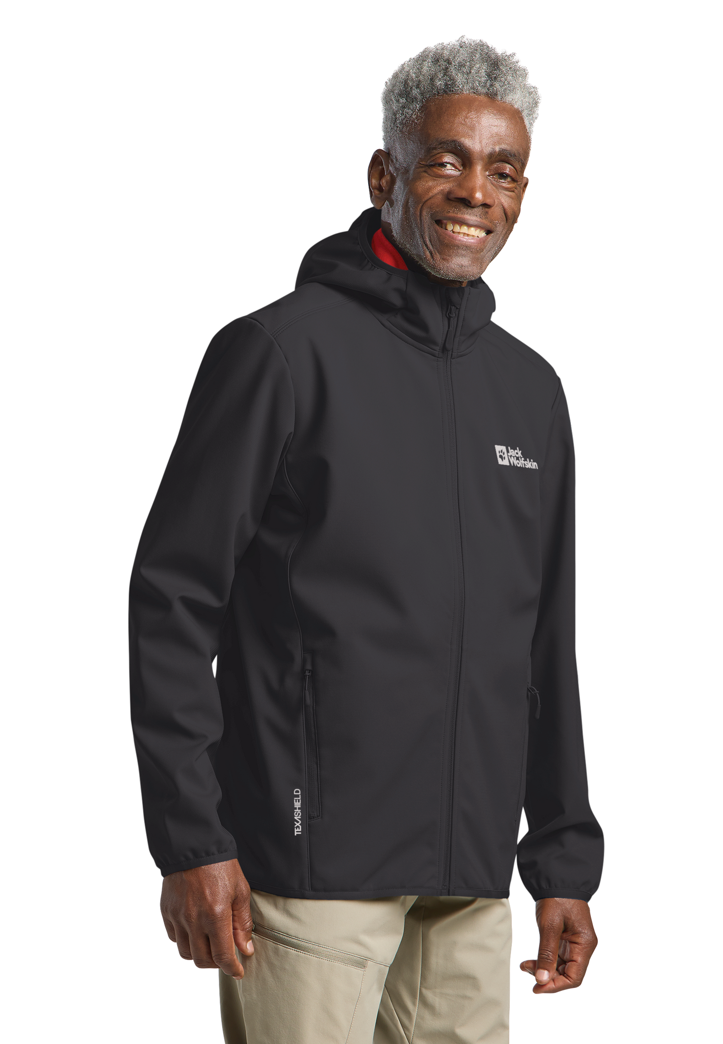 BORNBERG HOODY M
