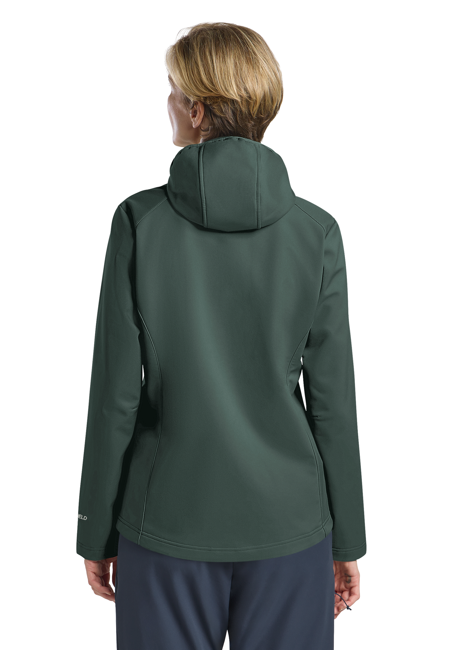 BORNBERG HOODY W