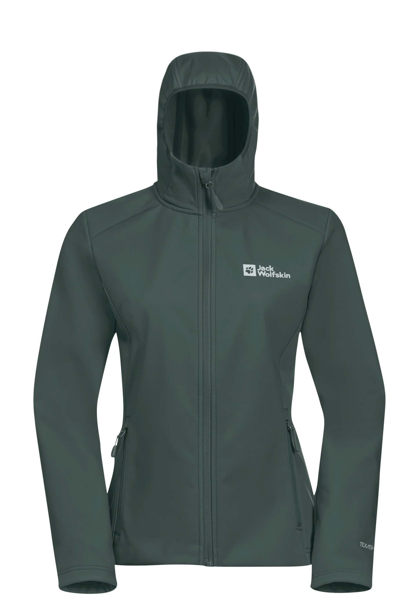 BORNBERG HOODY W