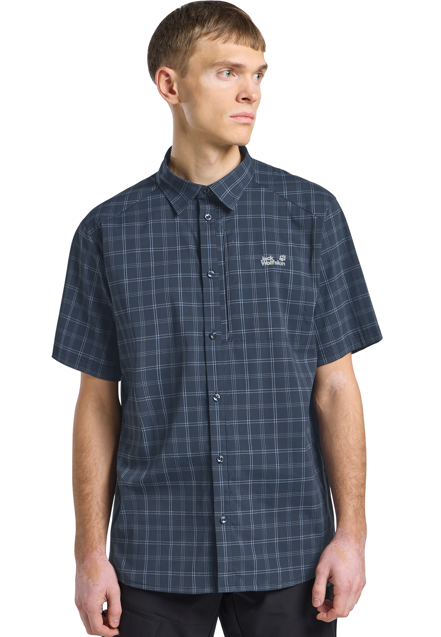 NORBO S/S SHIRT M