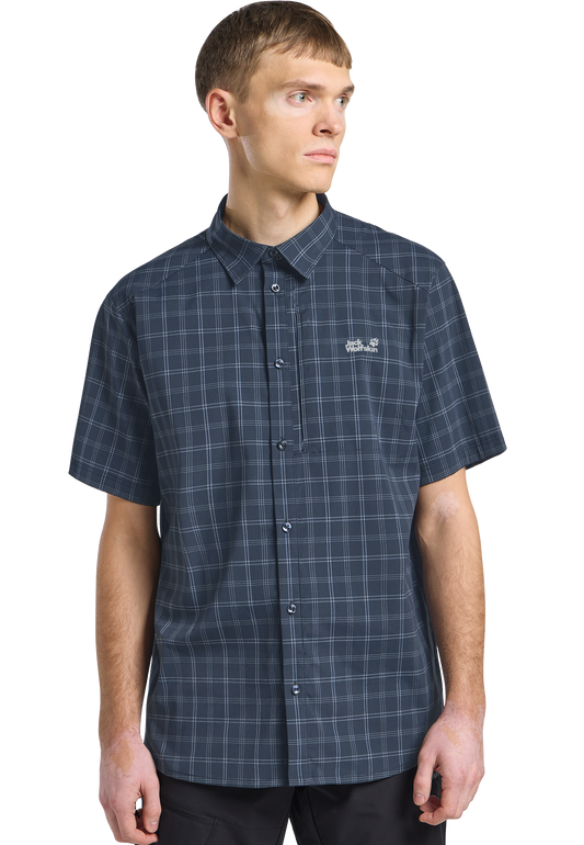 NORBO S/S SHIRT M