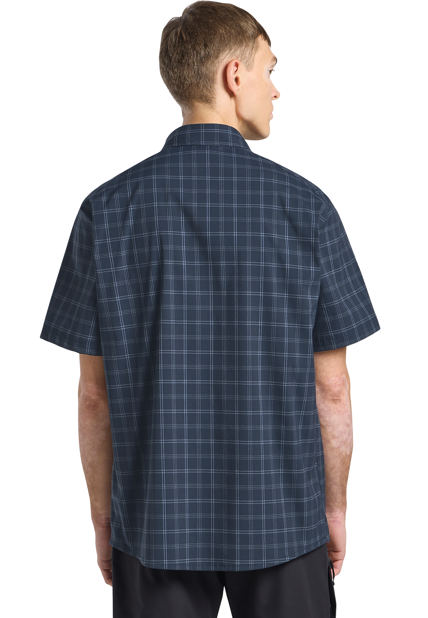 NORBO S/S SHIRT M