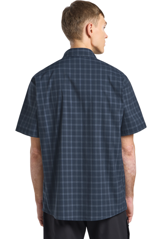 NORBO S/S SHIRT M