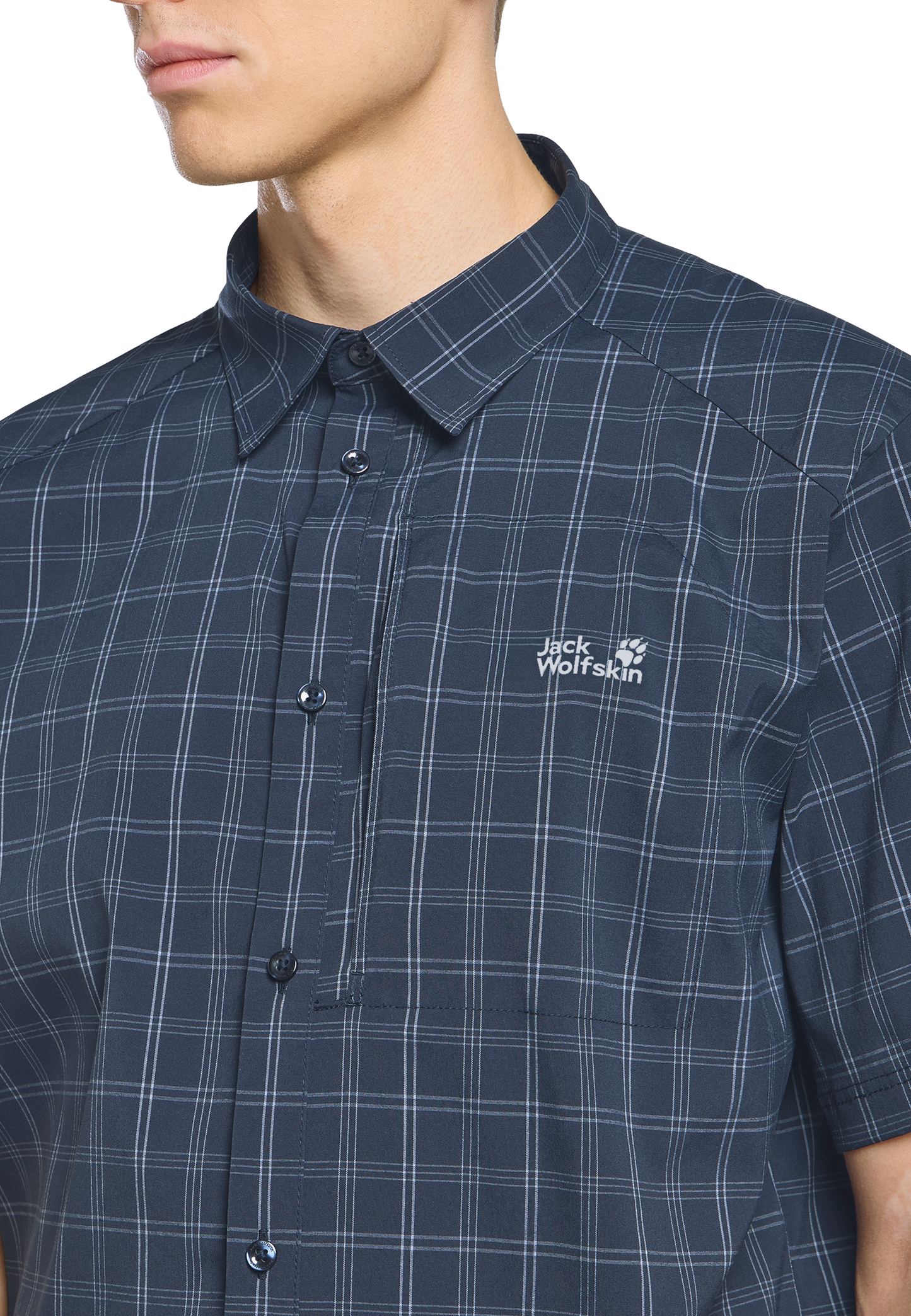 NORBO S/S SHIRT M