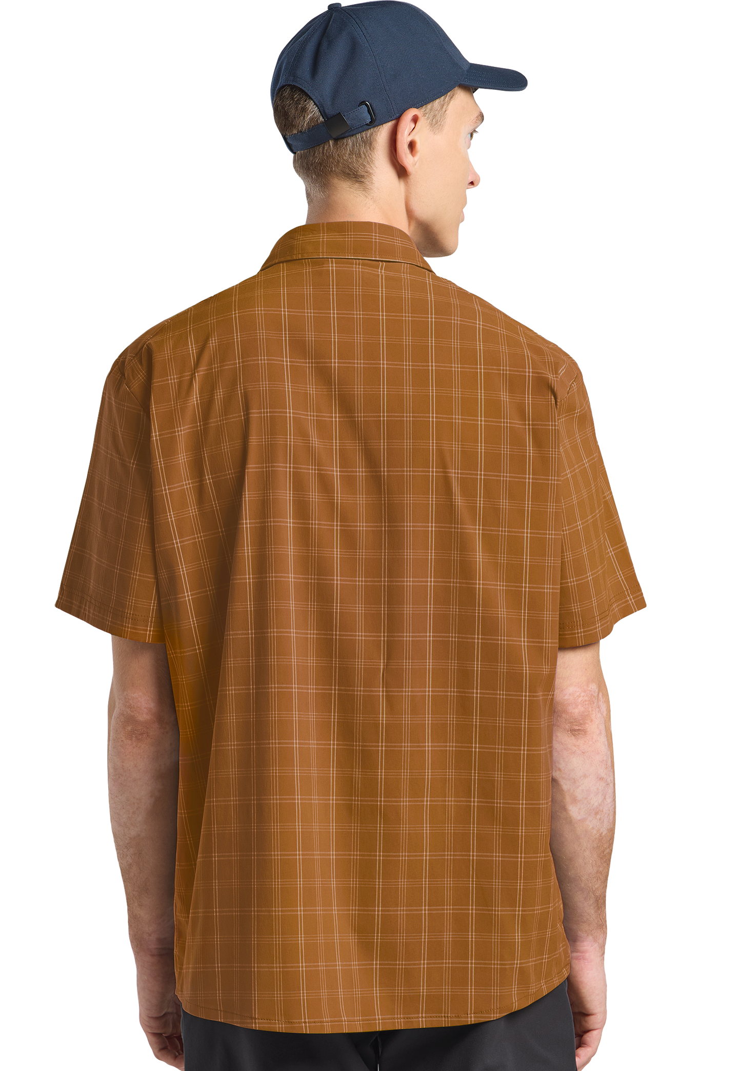NORBO S/S SHIRT M