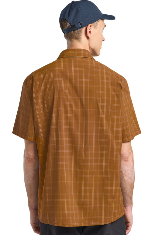 NORBO S/S SHIRT M